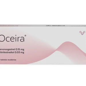 OCEIRA 0.15MG 0.03 MG TABLETAS