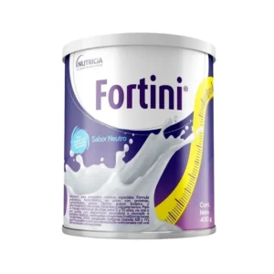 FORTINI NEUTRO X 400 G