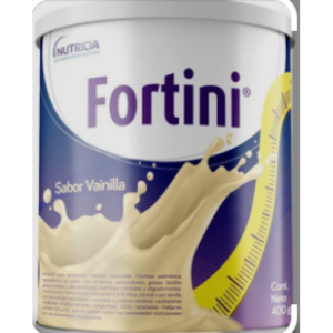 FORTINI VAINILLA X 400 G