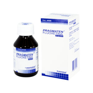 PRAGMATEN 20 MG 5 ML JARABE X 70 ML