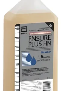 APME LIQUIDO ENSURE PLUS HN LPC X 1000 ML