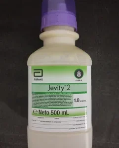 APME LIQUIDO JEVITY 2 LPC X 500 ML