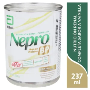 APME LIQUIDO NEPRO BP VAINILLA X 237 ML