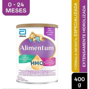 APME EN POLVO ALIMENTUM HMO X 400 G