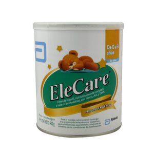 APME EN POLVO ELECARE X 400 G