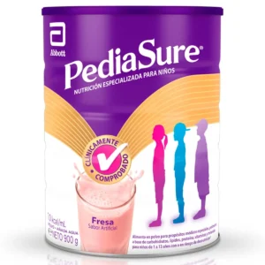 APME EN POLVO PEDIASURE FRESA X 900 G