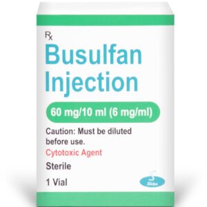 ALSULFAN 60 MG 10 ML SOLUCION INYECTABLE