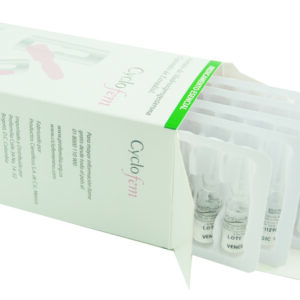 CYCLOFEM 5 25 MG SOLUCION INYECTABLE X 0.5 ML
