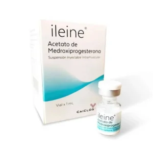 ILEINE 150 MG SOLUCION INYECTABLE X 1 ML