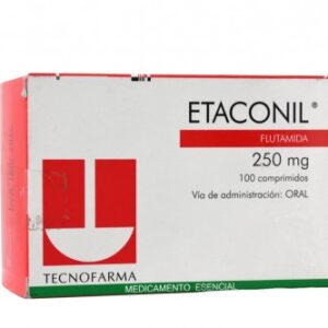ETACONIL 250 MG COMPRIMIDO