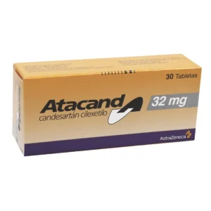 ATACAND 32 MG TABLETA