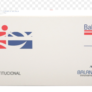 BALANCORT 0 75 MG TABLETA