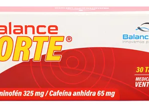 BALANCE FORTE 32565 MG TABLETA