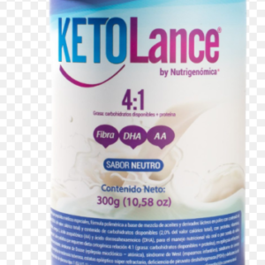 APME KETOLANCE POLVO X 300 G