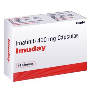 IMUDAY 400 CAPSULA DURA