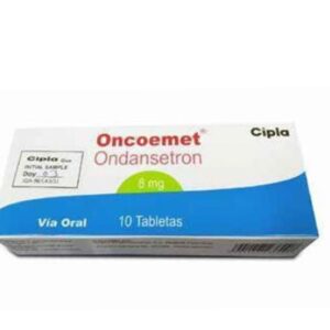 ONCOEMET 8 MG TABLETA