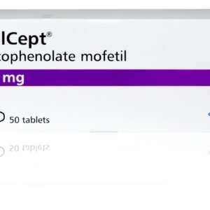 CELLCEPT 500 MG TABLETA