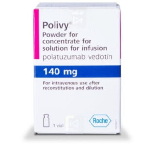 POLIVY 140 MG POLVO PARA RECONSTITUIR A SOLUCION INYECTABLE