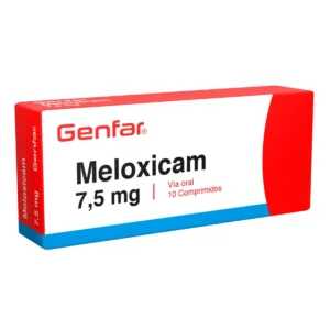 MIDAZOLAM 7.5 MG TABLETA
