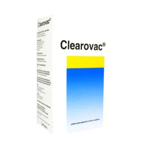 CLEAROVAC 88.85 G SOBRE X 64 G