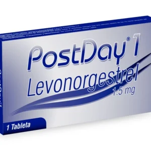 POSTDAY 1.5 MG TABLETA