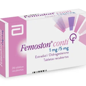 FEMOSTON CONTI 1 5 MG TABLETA