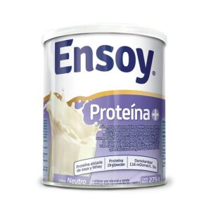 APME EN POLVO ENSOY PROTEINA + NEUTRO X 275 G