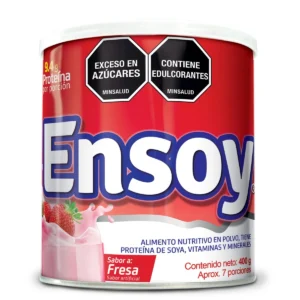 ENSOY FRESA X 400 G