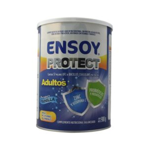ENSOY PROTECT VAINILLA X 900 G