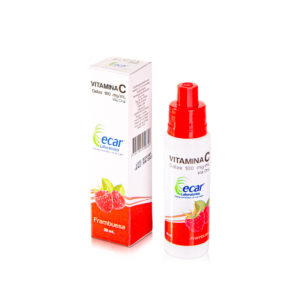VITAMINA C 100 MG ML SOLUCION ORAL GOTAS X 30 ML