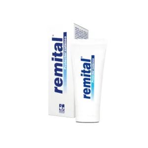 REMITAL PROTECTOR CUTANEO X 60 GR