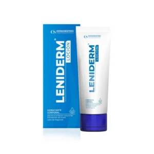 LENIDERM LOCION X 240 ML