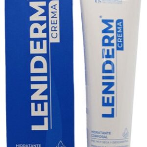 LENIDERM CREMA X 280 GR