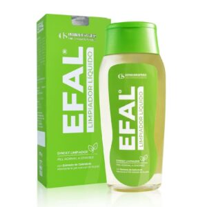 EFAL LIMPIADOR LIQUIDO X 270 G