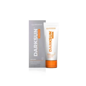DARKSUN MANOS EMULSION X 60 G