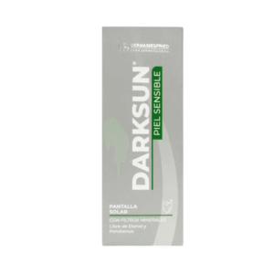 PROTECTOR SOLAR DARKSUN PANTALLA GEL X 60 G
