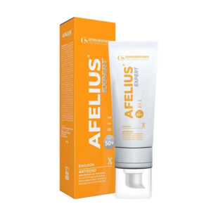 PROTECTOR SOLAR AFELIUS EXPERT FPS 50+ EMULSION X 60 G