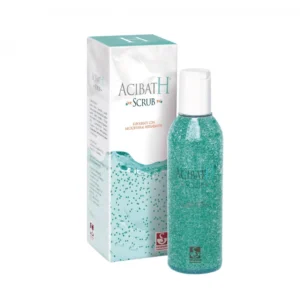 ACIBATH SCRUB GEL X 120 G