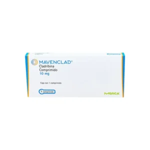 MAVENCLAD 10 MG TABLETA