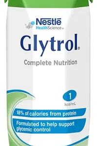 APME LIQUIDO GLYTROL VAINILLA TETRAPRISMA X 250 ML