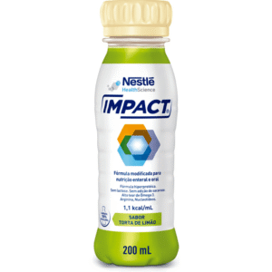 APME LIQUIDO IMPACT TORTA DE LIMON X 200 ML