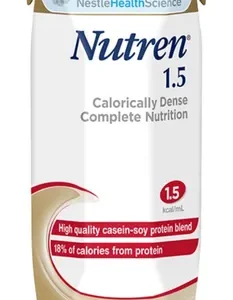 APME LIQUIDO NUTREN 1.5 VAINILLA X 250 ML