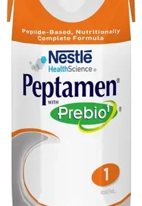 APME LIQUIDO PEPTAMEN PREBIO VAINILLA X 250 ML