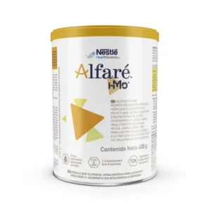 APME EN POLVO ALFARE HMO X 400 G