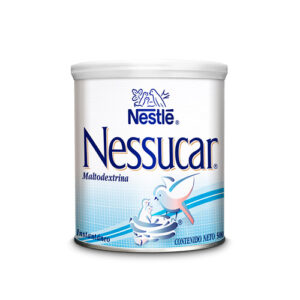 NESSUCAR MALTODEXTRINA X 500 G