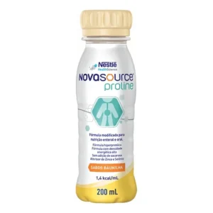 APME LIQUIDO NOVASOURCE PROLINE 1.4 KCAL ML VAINILLA X 200 ML