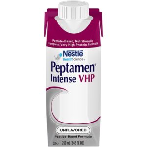 APME LIQUIDO PEPTAMEN INTENSE TETRAPRISMA X 250 ML