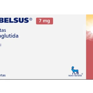 RYBELSUS 7 MG TABLETA