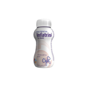 APME LIQUIDO INFATRINI X 125 ML