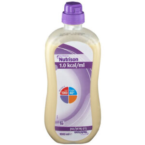 APME LIQUIDO NUTRISON 1.0 KCAL ML LISTA PARA USAR X 1000 ML